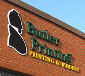butler printing
